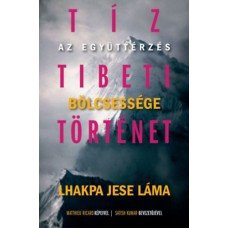 Tíz tibeti történet    9.95 + 1.95 Royal Mail